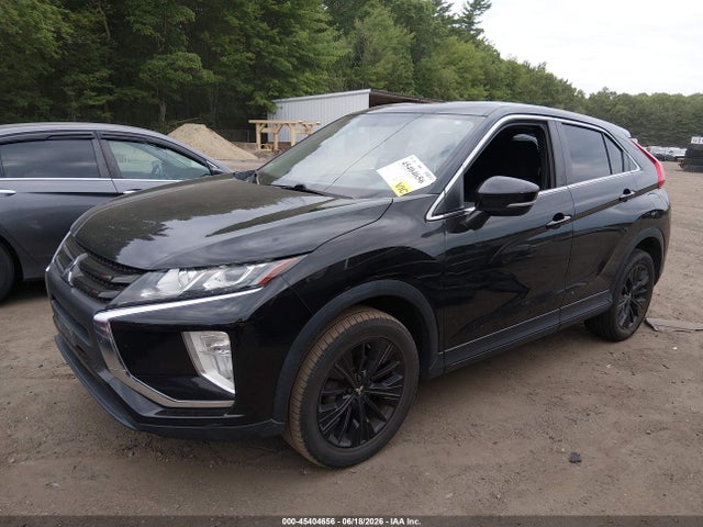 Aukcja sprzedaży 2018 Mitsubishi Eclipse Cross Le, vin: JA4AT4AA5JZ042777, numer aukcji: 45404656