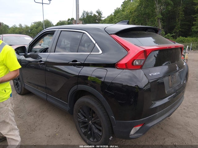 Aukcja sprzedaży 2018 Mitsubishi Eclipse Cross Le, vin: JA4AT4AA5JZ042777, numer aukcji: 45404656