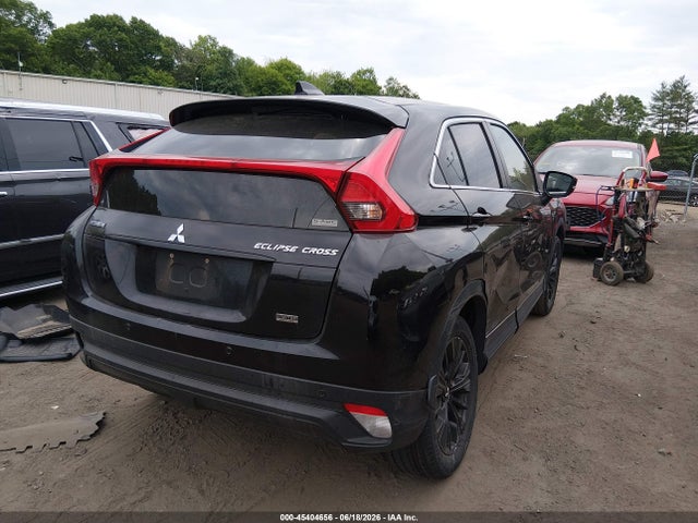 Aukcja sprzedaży 2018 Mitsubishi Eclipse Cross Le, vin: JA4AT4AA5JZ042777, numer aukcji: 45404656