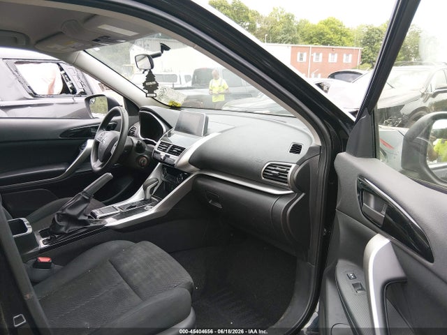 Aukcja sprzedaży 2018 Mitsubishi Eclipse Cross Le, vin: JA4AT4AA5JZ042777, numer aukcji: 45404656