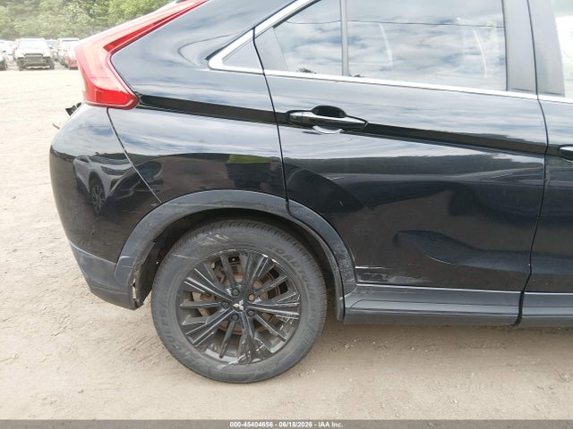 Aukcja sprzedaży 2018 Mitsubishi Eclipse Cross Le, vin: JA4AT4AA5JZ042777, numer aukcji: 45404656