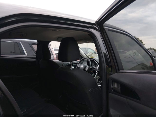 Aukcja sprzedaży 2018 Mitsubishi Eclipse Cross Le, vin: JA4AT4AA5JZ042777, numer aukcji: 45404656