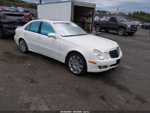 45404659 :رقم المزاد ، WDBUF90XX8B337467 vin ، 2008 Mercedes-benz E 550 4matic مزاد بيع