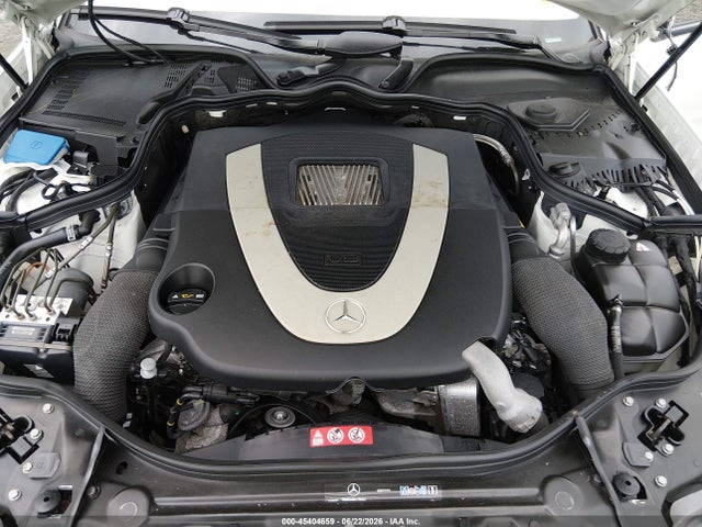 45404659 :رقم المزاد ، WDBUF90XX8B337467 vin ، 2008 Mercedes-benz E 550 4matic مزاد بيع