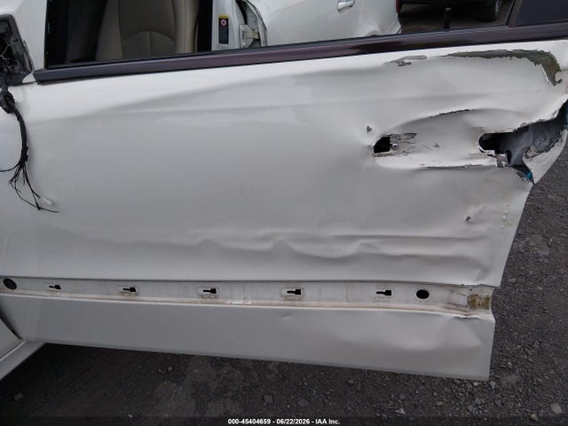 45404659 :رقم المزاد ، WDBUF90XX8B337467 vin ، 2008 Mercedes-benz E 550 4matic مزاد بيع