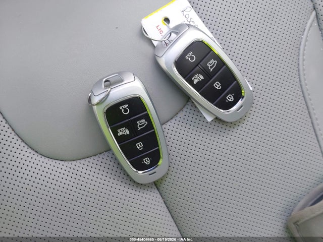 Aukcja sprzedaży 2024 Hyundai Palisade Sel, vin: KM8R4DGE3RU679560, numer aukcji: 45404665