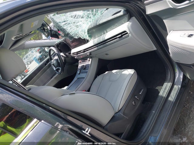 Aukcja sprzedaży 2024 Hyundai Palisade Sel, vin: KM8R4DGE3RU679560, numer aukcji: 45404665