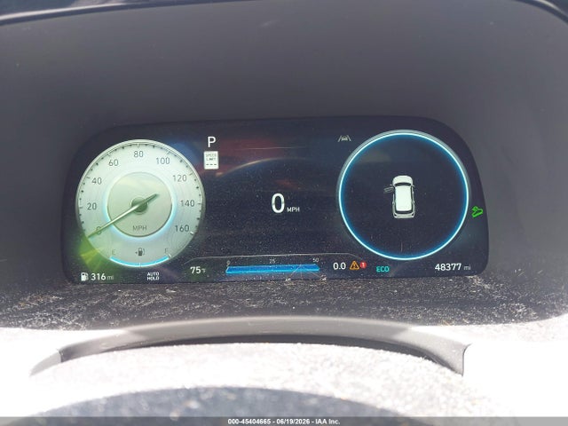 Aukcja sprzedaży 2024 Hyundai Palisade Sel, vin: KM8R4DGE3RU679560, numer aukcji: 45404665