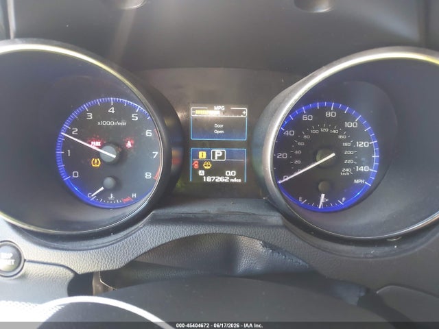 Subaru Legacy 2.5i Premium 2017 4S3BNAD65H3034766 Image 15