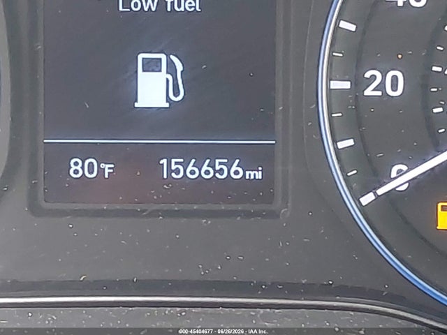 2019 Hyundai Kona Se მანქანა იყიდება აუქციონზე, vin: KM8K12AAXKU298573, აუქციონის ნომერი: 45404677