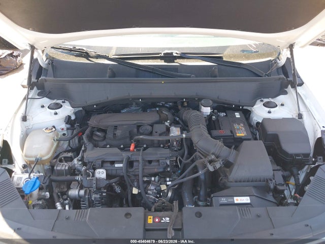 KM8HACA36RU079671 Hyundai Kona N Line