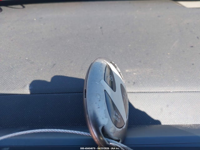 KM8HACA36RU079671 Hyundai Kona N Line