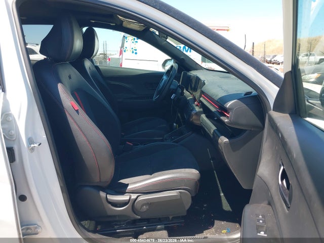 KM8HACA36RU079671 Hyundai Kona N Line
