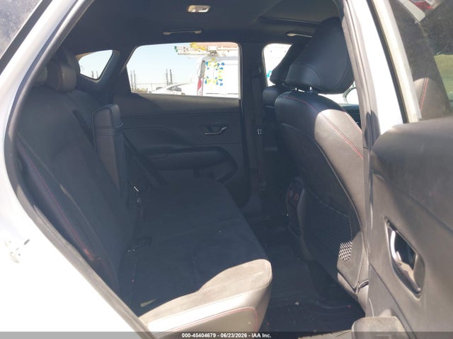 KM8HACA36RU079671 Hyundai Kona N Line