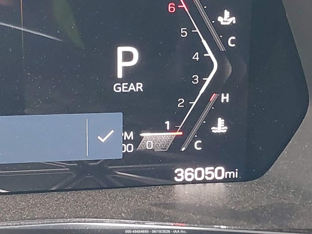 2024 Gmc Canyon 4wd Elevation მანქანა იყიდება აუქციონზე, vin: 1GTP6BEKXR1260707, აუქციონის ნომერი: 45404680