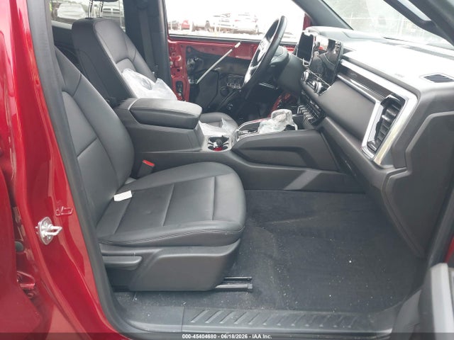 2024 Gmc Canyon 4wd Elevation მანქანა იყიდება აუქციონზე, vin: 1GTP6BEKXR1260707, აუქციონის ნომერი: 45404680