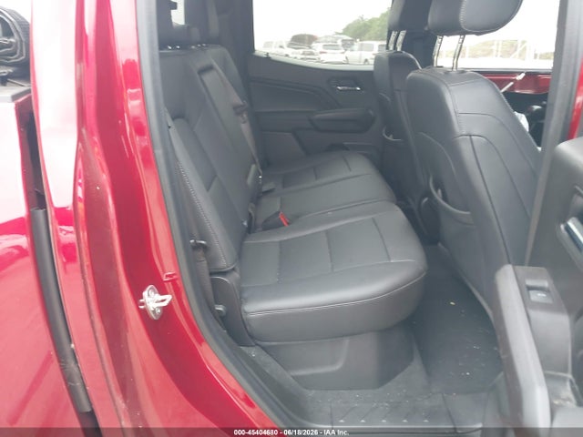 2024 Gmc Canyon 4wd Elevation მანქანა იყიდება აუქციონზე, vin: 1GTP6BEKXR1260707, აუქციონის ნომერი: 45404680