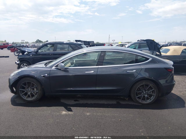 Aukcja sprzedaży 2019 Tesla Model 3 Long Range/performance, vin: 5YJ3E1EB7KF533319, numer aukcji: 45404681