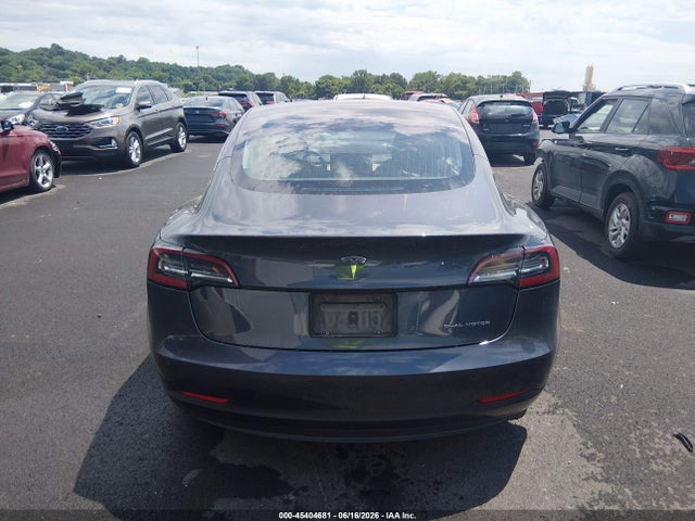 Aukcja sprzedaży 2019 Tesla Model 3 Long Range/performance, vin: 5YJ3E1EB7KF533319, numer aukcji: 45404681