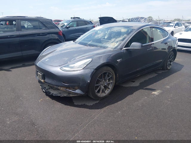 Aukcja sprzedaży 2019 Tesla Model 3 Long Range/performance, vin: 5YJ3E1EB7KF533319, numer aukcji: 45404681