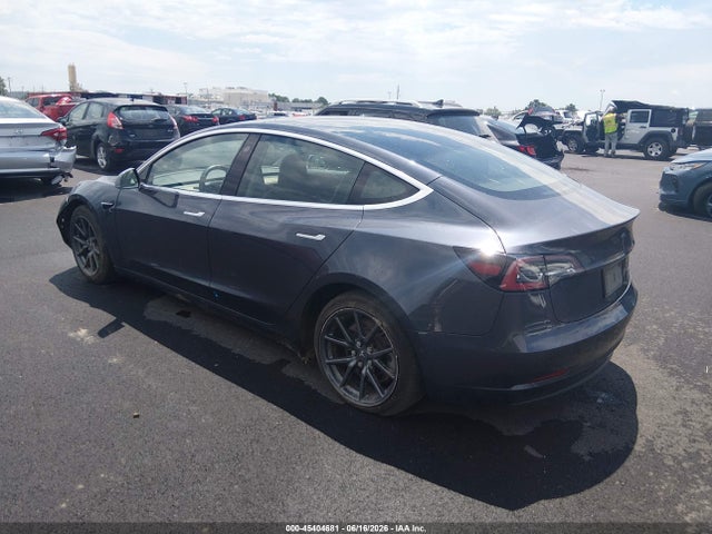 Aukcja sprzedaży 2019 Tesla Model 3 Long Range/performance, vin: 5YJ3E1EB7KF533319, numer aukcji: 45404681