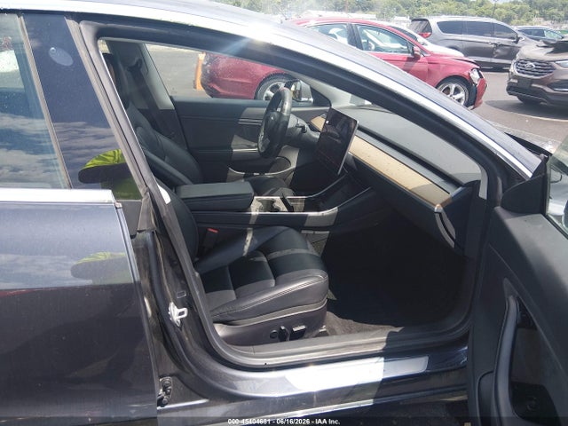 Aukcja sprzedaży 2019 Tesla Model 3 Long Range/performance, vin: 5YJ3E1EB7KF533319, numer aukcji: 45404681