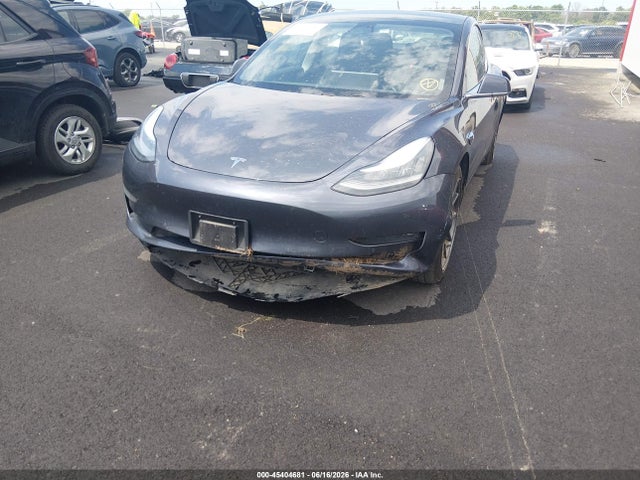 Aukcja sprzedaży 2019 Tesla Model 3 Long Range/performance, vin: 5YJ3E1EB7KF533319, numer aukcji: 45404681