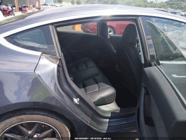 Aukcja sprzedaży 2019 Tesla Model 3 Long Range/performance, vin: 5YJ3E1EB7KF533319, numer aukcji: 45404681