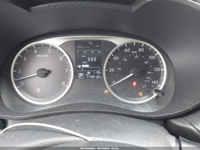 45404684 :رقم المزاد ، 3N1CN8DV6LL893174 vin ، 2020 Nissan Versa S Xtronic Cvt مزاد بيع