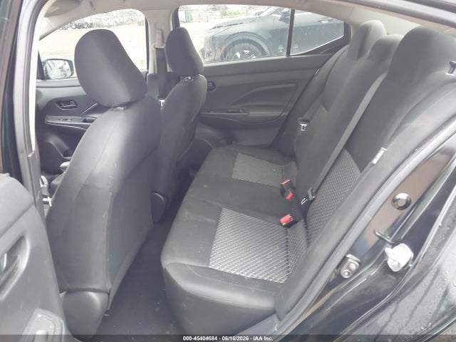 45404684 :رقم المزاد ، 3N1CN8DV6LL893174 vin ، 2020 Nissan Versa S Xtronic Cvt مزاد بيع