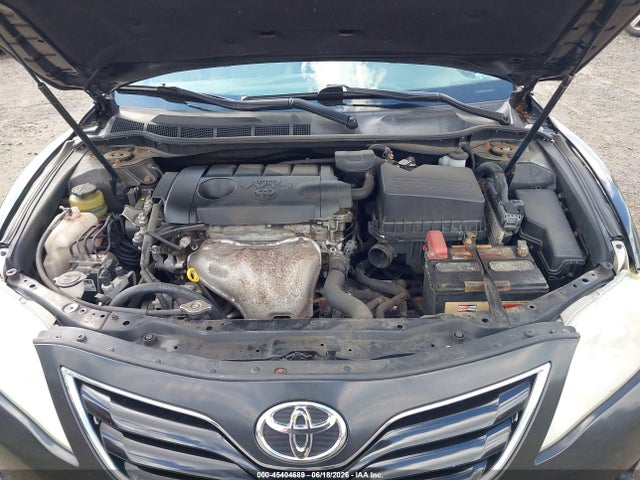 Продаж на аукціоні авто 2011 Toyota Camry Le, vin: 4T1BF3EK3BU150288, номер лоту: 45404689