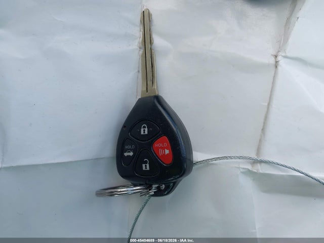 Продаж на аукціоні авто 2011 Toyota Camry Le, vin: 4T1BF3EK3BU150288, номер лоту: 45404689