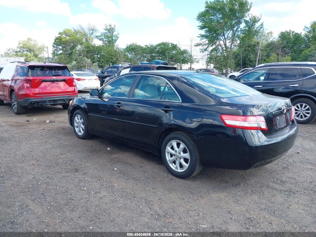 Продаж на аукціоні авто 2011 Toyota Camry Le, vin: 4T1BF3EK3BU150288, номер лоту: 45404689
