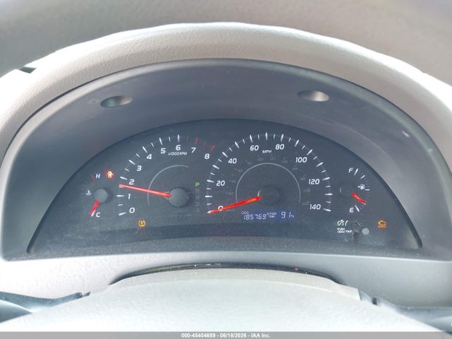 Продаж на аукціоні авто 2011 Toyota Camry Le, vin: 4T1BF3EK3BU150288, номер лоту: 45404689