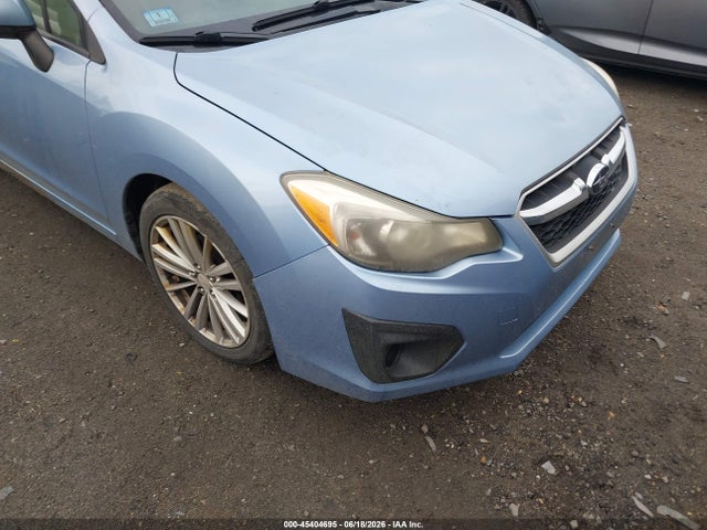 Aukcja sprzedaży 2012 Subaru Impreza 2.0i Premium, vin: JF1GPAD65CG200016, numer aukcji: 45404695
