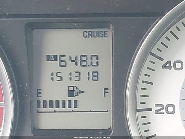 45404695 :رقم المزاد ، JF1GPAD65CG200016 vin ، 2012 Subaru Impreza 2.0i Premium مزاد بيع