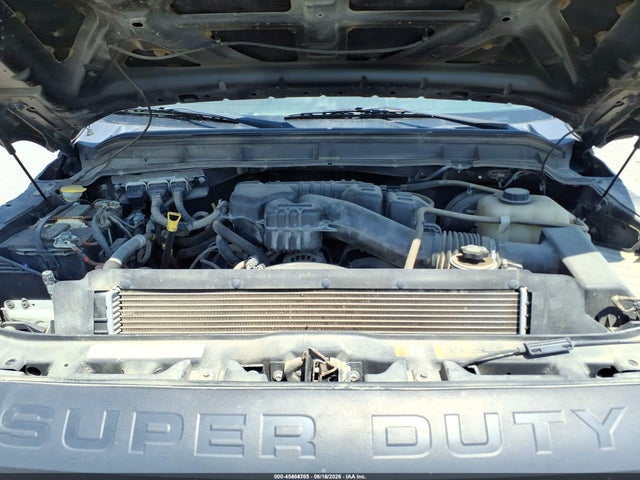 2015 Ford F-250 Xl მანქანა იყიდება აუქციონზე, vin: 1FTBF2A6XFEA24419, აუქციონის ნომერი: 45404703