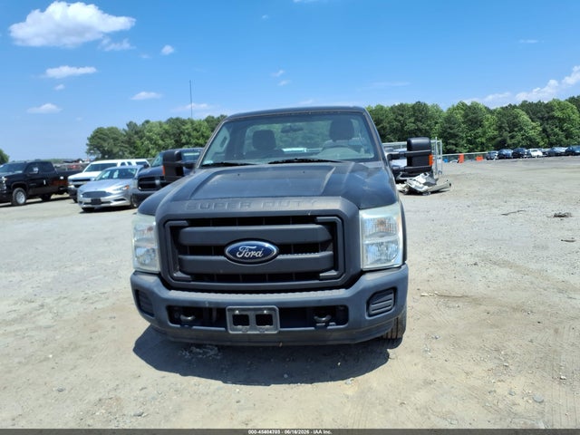 Продаж на аукціоні авто 2015 Ford F-250 Xl, vin: 1FTBF2A6XFEA24419, номер лоту: 45404703