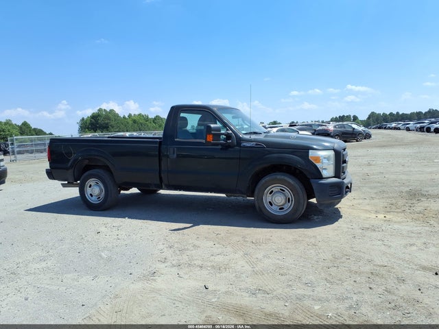 2015 Ford F-250 Xl მანქანა იყიდება აუქციონზე, vin: 1FTBF2A6XFEA24419, აუქციონის ნომერი: 45404703