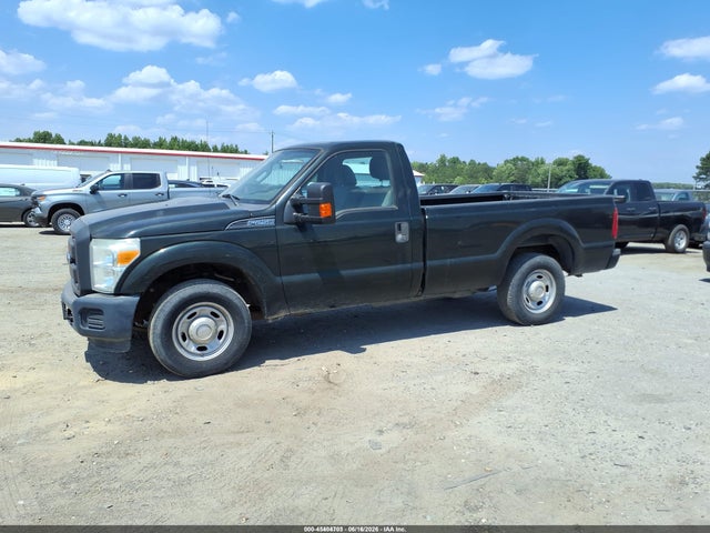 Ford F-250 Xl 2015 1FTBF2A6XFEA24419 Image 14