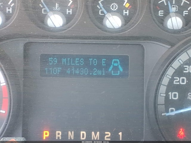 1FTBF2A6XFEA24419 Ford F-250 Xl