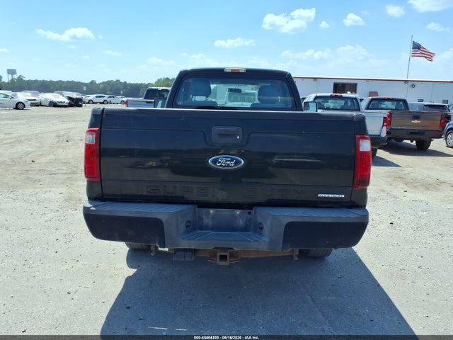 1FTBF2A6XFEA24419 Ford F-250 Xl
