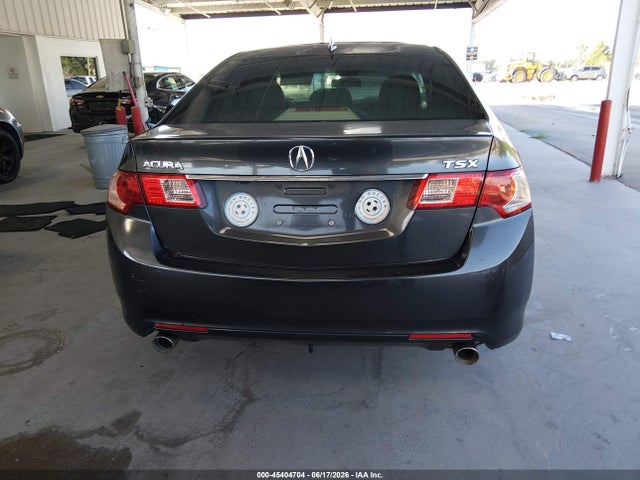 Продажа на аукционе авто 2012 Acura Tsx 2.4, vin: JH4CU2F64CC028894, номер лота: 45404704
