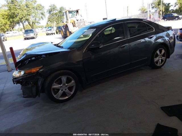 Продажа на аукционе авто 2012 Acura Tsx 2.4, vin: JH4CU2F64CC028894, номер лота: 45404704