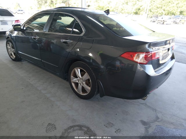 Продажа на аукционе авто 2012 Acura Tsx 2.4, vin: JH4CU2F64CC028894, номер лота: 45404704