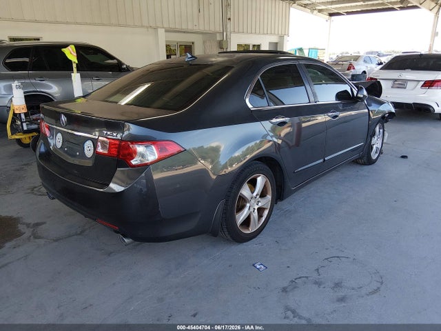 Продаж на аукціоні авто 2012 Acura Tsx 2.4, vin: JH4CU2F64CC028894, номер лоту: 45404704