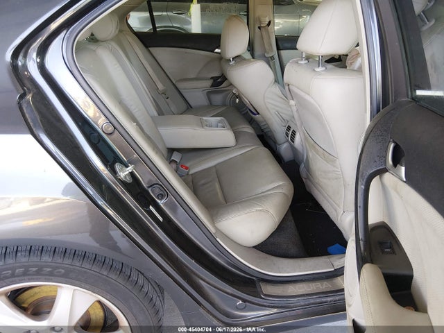 Продаж на аукціоні авто 2012 Acura Tsx 2.4, vin: JH4CU2F64CC028894, номер лоту: 45404704