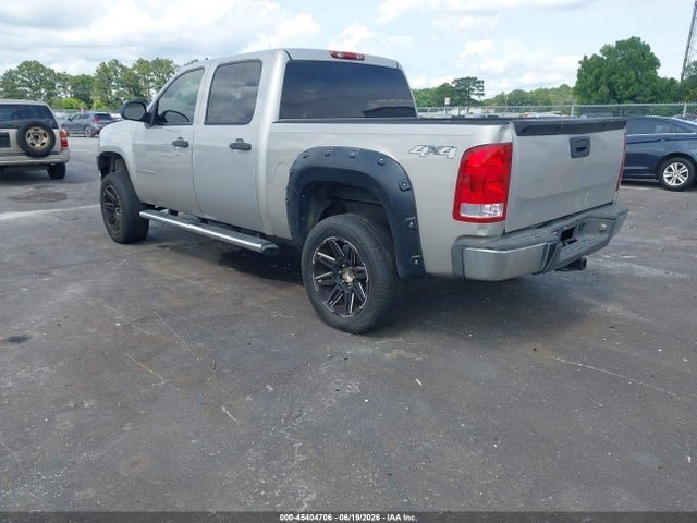 Продажа на аукционе авто 2007 Gmc Sierra 1500 Work Truck, vin: 2GTEK13C171612816, номер лота: 45404706