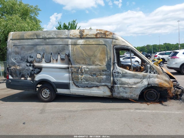 Auction sale of the 2019 Ford Transit-250, vin: 1FTYR3UG8KKA14222, lot number: 45404712