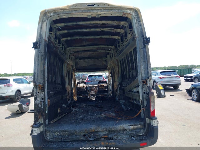 Auction sale of the 2019 Ford Transit-250, vin: 1FTYR3UG8KKA14222, lot number: 45404712